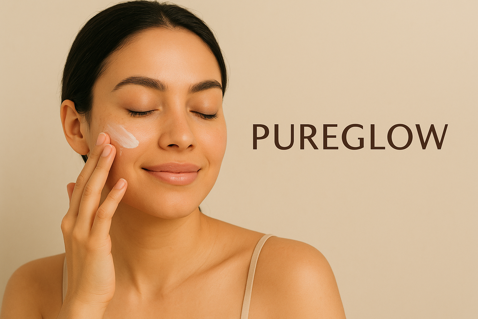 Why Skincare Is More Than Just a Beauty Practice